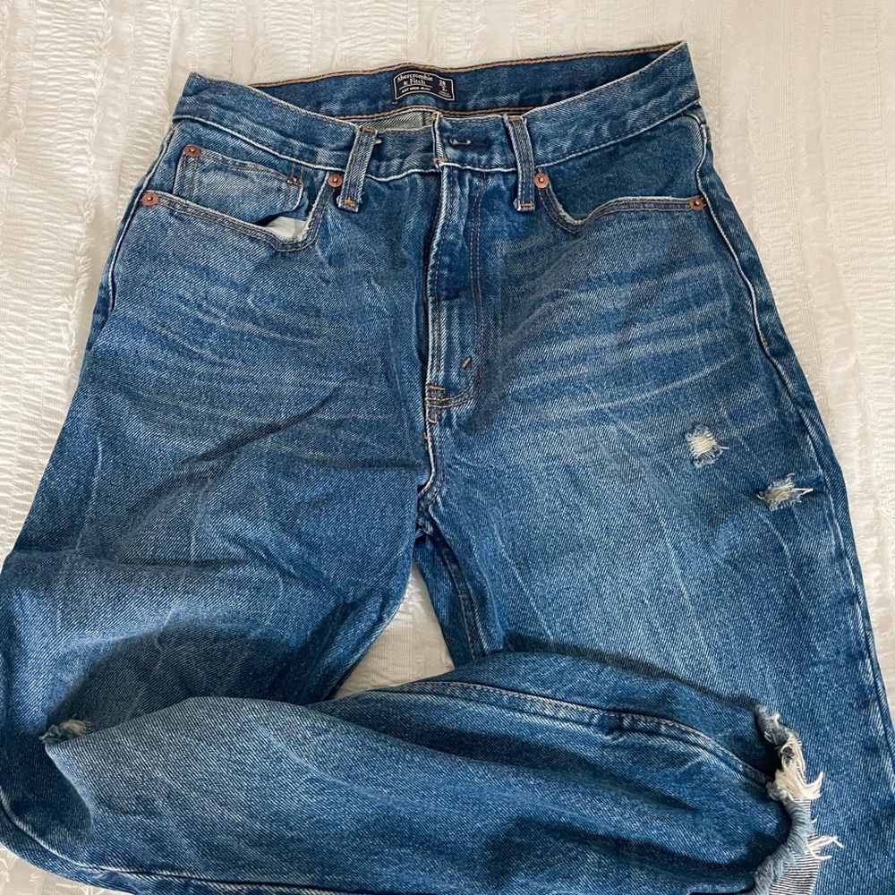 Abercrombie Jeans